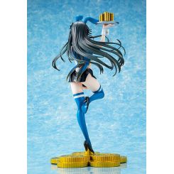 My Teen Romantic Comedy SNAFU Climax figurine Yukino Yukinoshita Casino Party Ver. Kadokawa