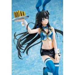 My Teen Romantic Comedy SNAFU Climax figurine Yukino Yukinoshita Casino Party Ver. Kadokawa