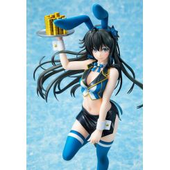 My Teen Romantic Comedy SNAFU Climax figurine Yukino Yukinoshita Casino Party Ver. Kadokawa