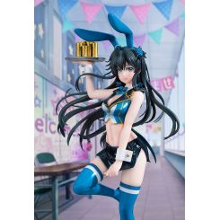 My Teen Romantic Comedy SNAFU Climax figurine Yukino Yukinoshita Casino Party Ver. Kadokawa