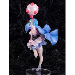 Re:Zero Starting Life in Another World figurine Another World Rem Wonderful Works