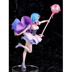 Re:Zero Starting Life in Another World figurine Another World Rem Wonderful Works