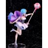 Re:Zero Starting Life in Another World figurine Another World Rem Wonderful Works