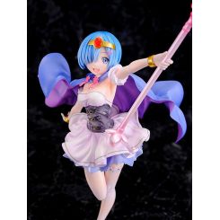 Re:Zero Starting Life in Another World figurine Another World Rem Wonderful Works