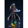 Yu-Gi-Oh! GX figurine Chazz Princeton Amakuni