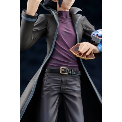 Yu-Gi-Oh! GX figurine Chazz Princeton Amakuni