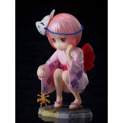 Re:ZERO -Starting Life in Another World- figurines Rem & Ram Childhood Summer Memories Furyu