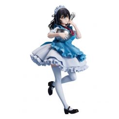 Strike the Blood Final figurine Yukina Himeragi Maid Ver. Furyu