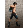 One Piece figurine Excellent Model NEO-DX Portgas D. Ace 10th Limited Ver. Megahouse