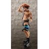 One Piece figurine Excellent Model NEO-DX Portgas D. Ace 10th Limited Ver. Megahouse