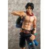 One Piece figurine Excellent Model NEO-DX Portgas D. Ace 10th Limited Ver. Megahouse