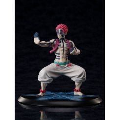 Demon Slayer: Kimetsu no Yaiba figurine Akaza Aniplex