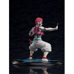 Demon Slayer: Kimetsu no Yaiba figurine Akaza Aniplex