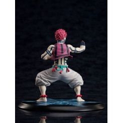 Demon Slayer: Kimetsu no Yaiba figurine Akaza Aniplex