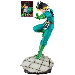 Dragon Quest The Adventure of Dai figurine ARTFXJ Popp Bonus Edition Kotobukiya