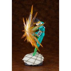 Dragon Quest The Adventure of Dai figurine ARTFXJ Popp Bonus Edition Kotobukiya