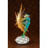 Dragon Quest The Adventure of Dai figurine ARTFXJ Popp Bonus Edition Kotobukiya