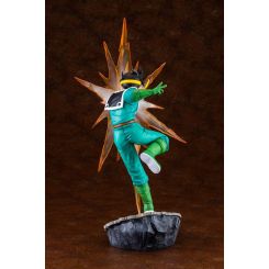 Dragon Quest The Adventure of Dai figurine ARTFXJ Popp Bonus Edition Kotobukiya