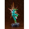 Dragon Quest The Adventure of Dai figurine ARTFXJ Popp Bonus Edition Kotobukiya