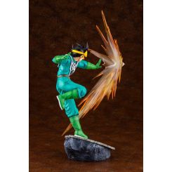 Dragon Quest The Adventure of Dai figurine ARTFXJ Popp Bonus Edition Kotobukiya