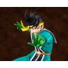 Dragon Quest The Adventure of Dai figurine ARTFXJ Popp Bonus Edition Kotobukiya