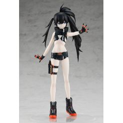 Black Rock Shooter: Dawn Fall figurine Pop Up Parade Empress (Black Rock Shooter) Dawn Fall Ver. Good Smile Company