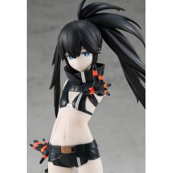 Black Rock Shooter: Dawn Fall figurine Pop Up Parade Empress (Black Rock Shooter) Dawn Fall Ver. Good Smile Company