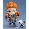 Horizon Forbidden West figurine Nendoroid Aloy Good Smile Company