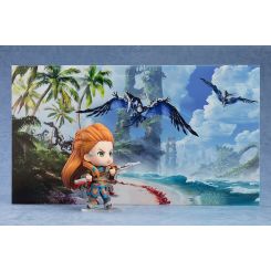 Horizon Forbidden West figurine Nendoroid Aloy Good Smile Company