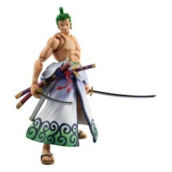 One Piece figurine Variable Action Heroes Zoro Juro Megahouse