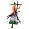 One Piece figurine Variable Action Heroes Zoro Juro Megahouse