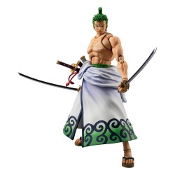 One Piece figurine Variable Action Heroes Zoro Juro Megahouse