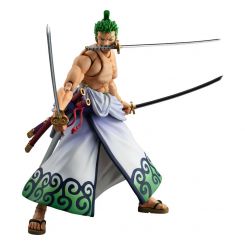 One Piece figurine Variable Action Heroes Zoro Juro Megahouse