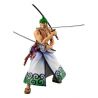 One Piece figurine Variable Action Heroes Zoro Juro Megahouse