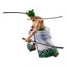 One Piece figurine Variable Action Heroes Zoro Juro Megahouse