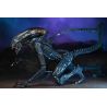 Alien vs Predator figurine Arachnoid Alien Neca