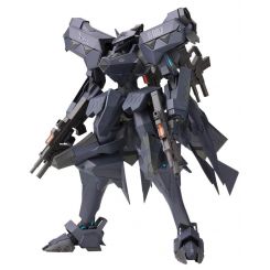 Muv-Luv Alternative figurine Plastic Model Kit F-22A Raptor EMD Phase 2 Kotobukiya