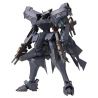 Muv-Luv Alternative figurine Plastic Model Kit F-22A Raptor EMD Phase 2 Kotobukiya