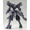 Muv-Luv Alternative figurine Plastic Model Kit F-22A Raptor EMD Phase 2 Kotobukiya