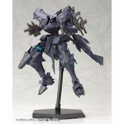 Muv-Luv Alternative figurine Plastic Model Kit F-22A Raptor EMD Phase 2 Kotobukiya