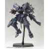 Muv-Luv Alternative figurine Plastic Model Kit F-22A Raptor EMD Phase 2 Kotobukiya