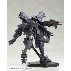 Muv-Luv Alternative figurine Plastic Model Kit F-22A Raptor EMD Phase 2 Kotobukiya