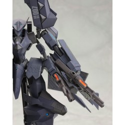 Muv-Luv Alternative figurine Plastic Model Kit F-22A Raptor EMD Phase 2 Kotobukiya