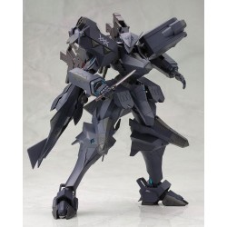 Muv-Luv Alternative figurine Plastic Model Kit F-22A Raptor EMD Phase 2 Kotobukiya