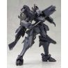 Muv-Luv Alternative figurine Plastic Model Kit F-22A Raptor EMD Phase 2 Kotobukiya