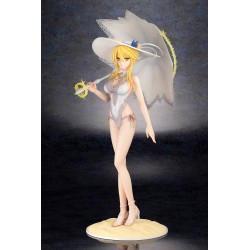 Fate/ Grand Order figurine Ruler/Altria Pendragon Bonus Edition Kotobukiya