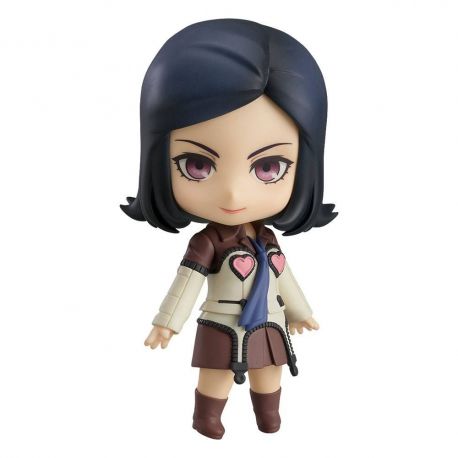 Persona 2 Eternal Punishment figurine Nendoroid Maya Amano Good Smile Company