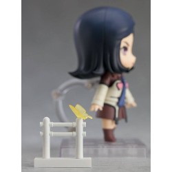 Persona 2 Eternal Punishment figurine Nendoroid Maya Amano Good Smile Company