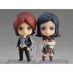 Persona 2 Eternal Punishment figurine Nendoroid Maya Amano Good Smile Company