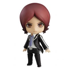 Persona 2 Eternal Punishment figurine Nendoroid Tatsuya Suou Good Smile Company